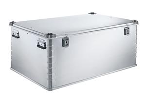A1250 Aluminium Transportation Case - 1185W x 785D x 510mmH Bott aluminium & steel transit cases and tool boxes 02501007 
